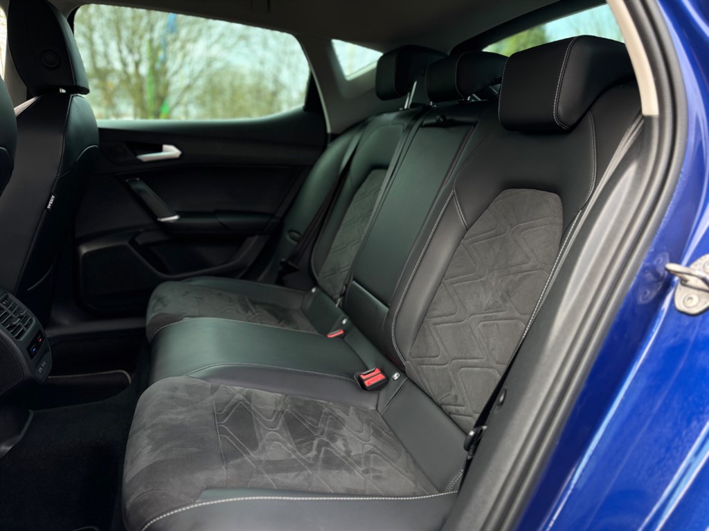 Used SEAT Leon 2021 for sale - 77746378: Photo 27