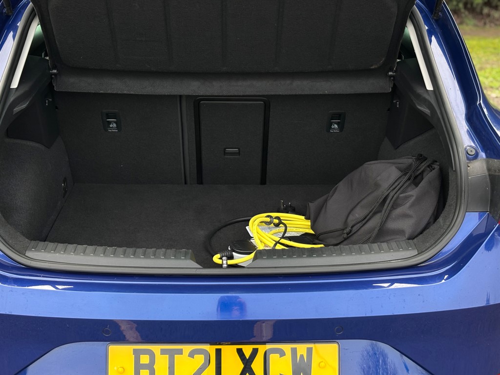 Used SEAT Leon 2021 for sale - 77746378: Photo 6