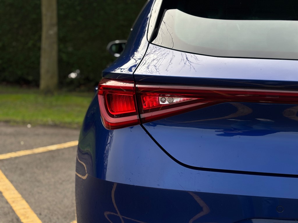 Used SEAT Leon 2021 for sale - 77746378: Photo 9