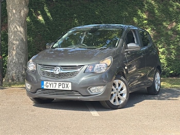 Used Vauxhall Viva 2017 for sale - 78953918: Photo