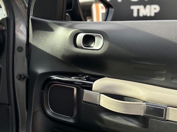 Used Citroen C4 Cactus 2018 for sale - 76184148: Photo 10