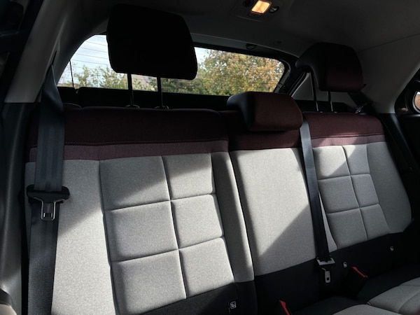Used Citroen C4 Cactus 2018 for sale - 76184148: Photo 20
