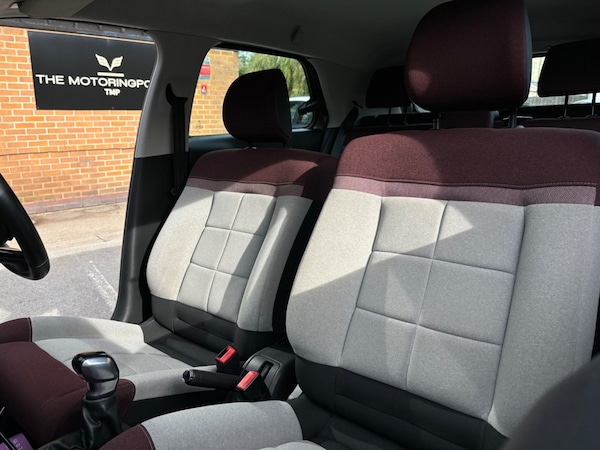 Used Citroen C4 Cactus 2018 for sale - 76184148: Photo 21