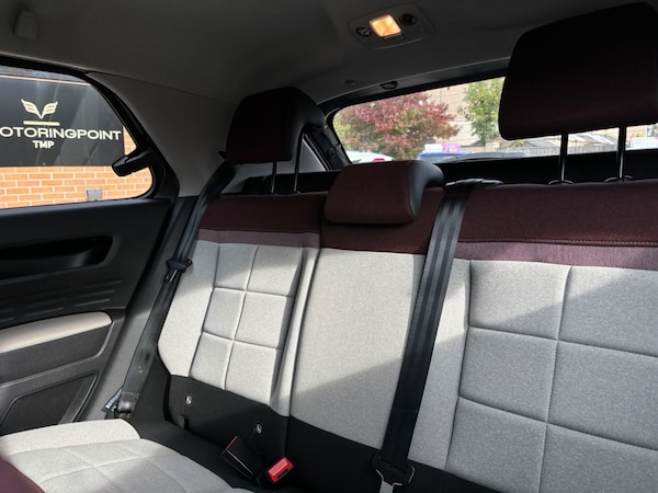 Used Citroen C4 Cactus 2018 for sale - 76184148: Photo 23