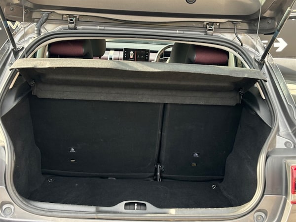Used Citroen C4 Cactus 2018 for sale - 76184148: Photo 25
