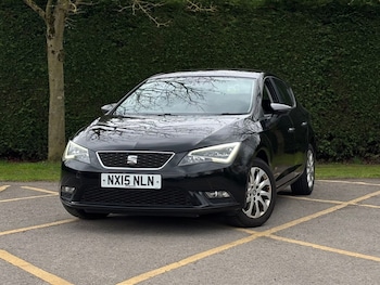 Used SEAT Leon 2015 for sale - 77942513: Photo