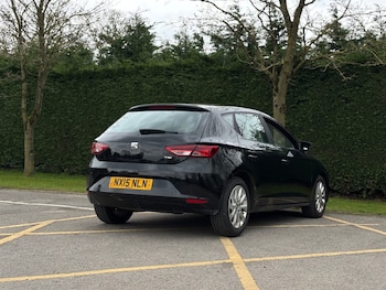 Used SEAT Leon 2015 for sale - 77942513: Photo