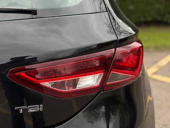 Used SEAT Leon 2015 for sale - 77942513: Photo