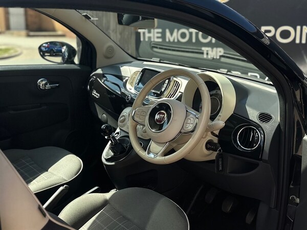 Used Fiat 500 2016 for sale - 75570640: Photo 10