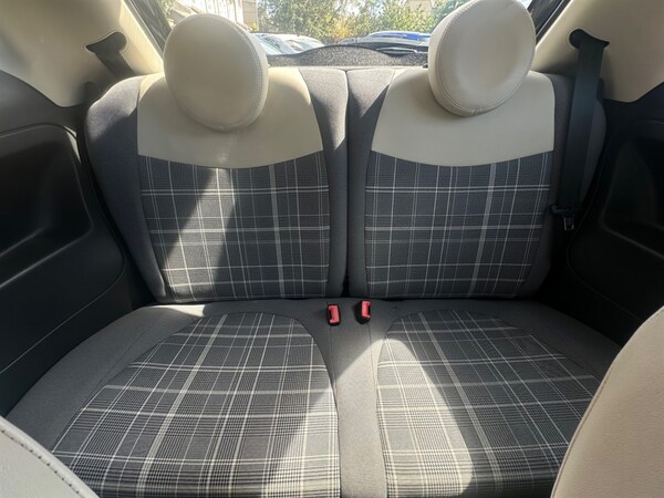 Used Fiat 500 2016 for sale - 75570640: Photo 11