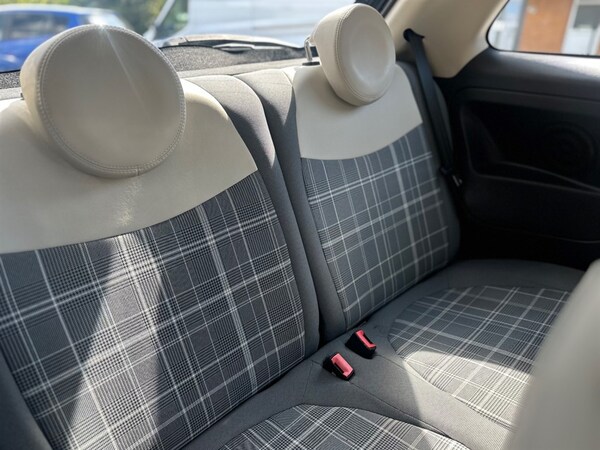 Used Fiat 500 2016 for sale - 75570640: Photo 12