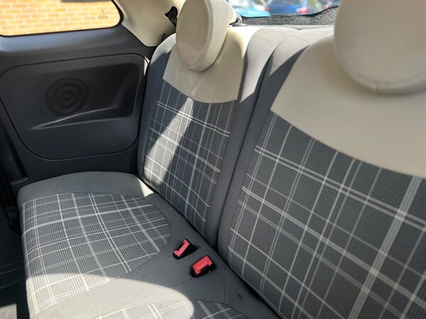 Used Fiat 500 2016 for sale - 75570640: Photo 17