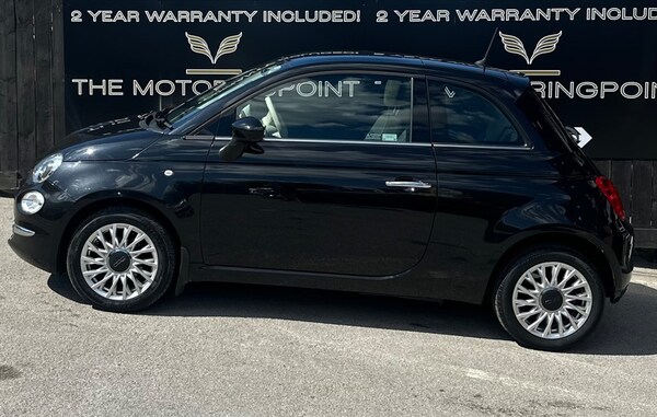 Used Fiat 500 2016 for sale - 75570640: Photo 3