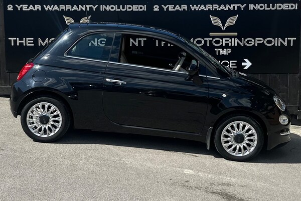 Used Fiat 500 2016 for sale - 75570640: Photo 4