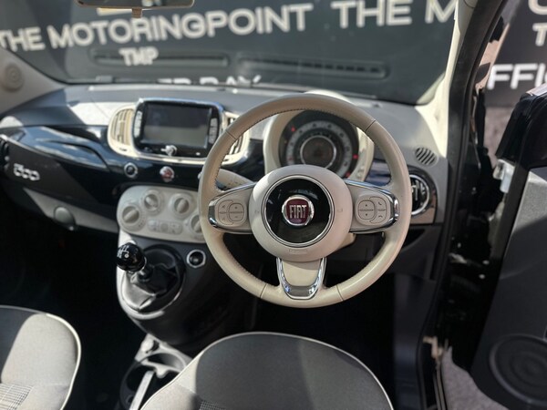 Used Fiat 500 2016 for sale - 75570640: Photo 9