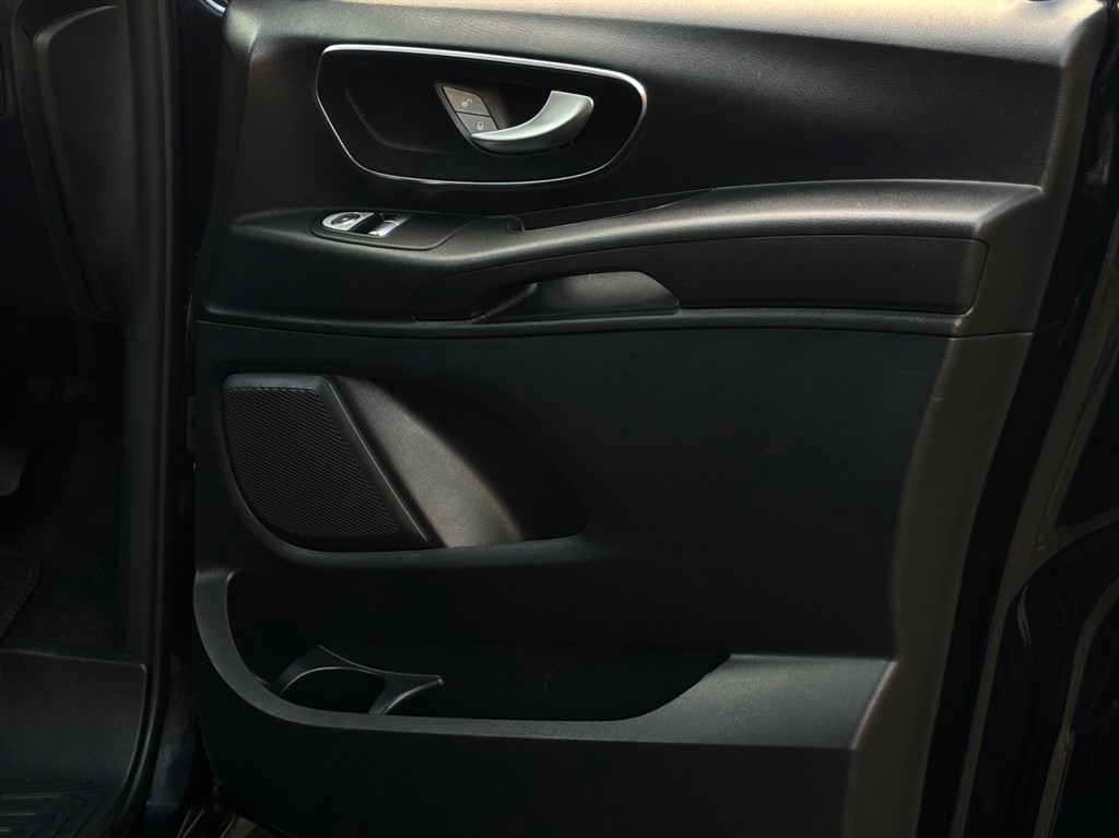 Used Mercedes-Benz Vito 2020 for sale - 78000588: Photo 12