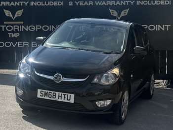 Used Vauxhall Viva 2018 for sale - 75066453: Photo
