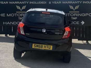 Used Vauxhall Viva 2018 for sale - 75066453: Photo