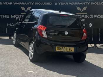 Used Vauxhall Viva 2018 for sale - 75066453: Photo