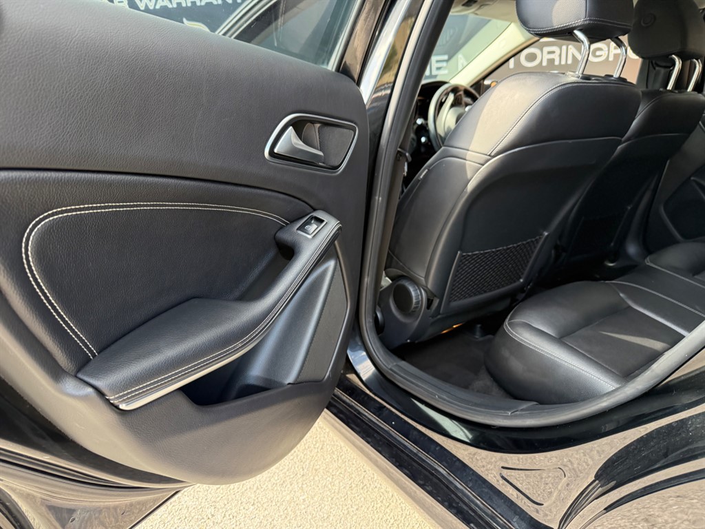 Used Mercedes-Benz A-Class 2016 for sale - 75726727: Photo 13