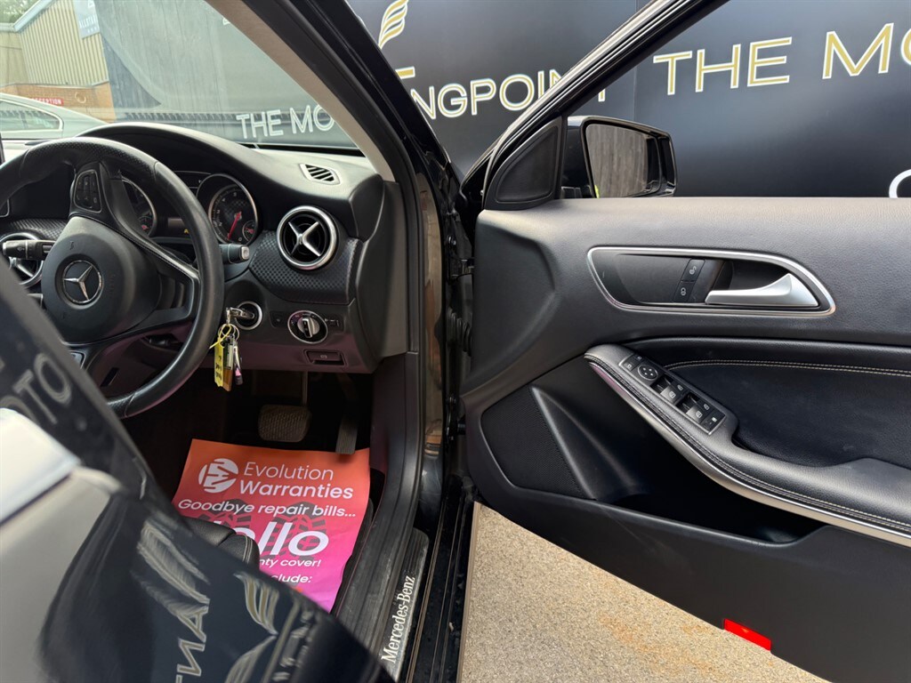 Used Mercedes-Benz A-Class 2016 for sale - 75726727: Photo 14