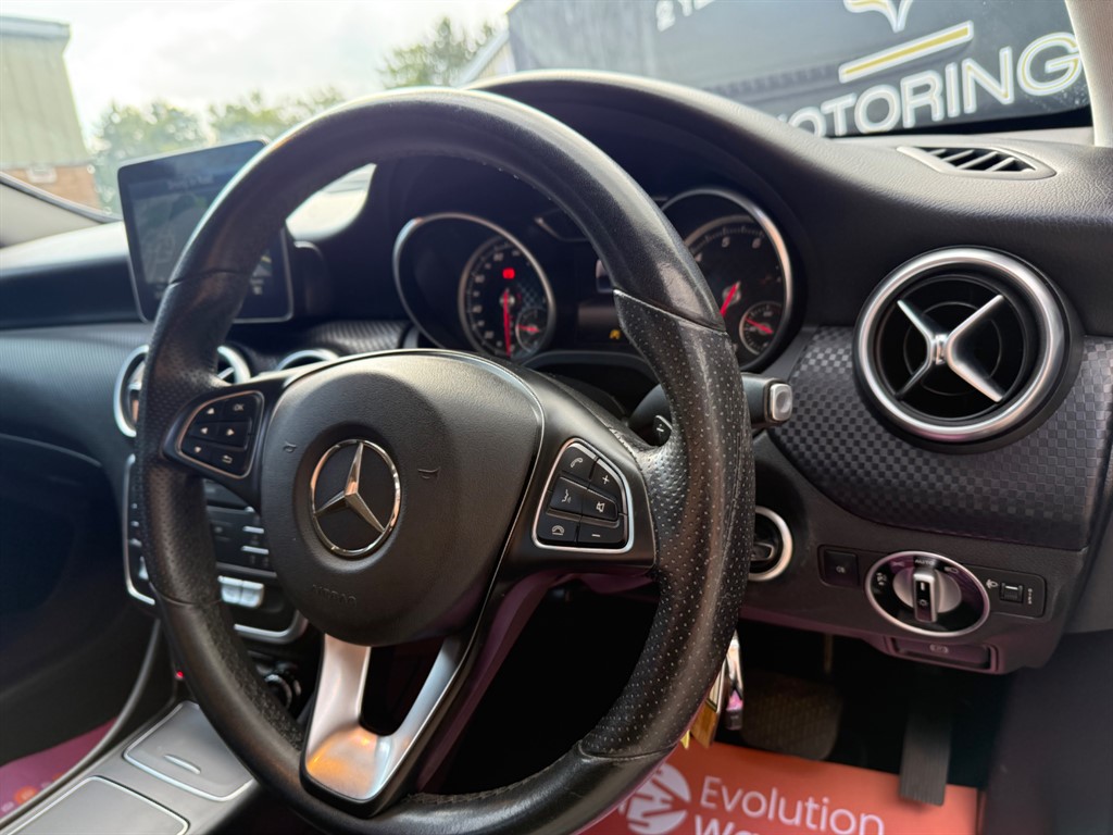 Used Mercedes-Benz A-Class 2016 for sale - 75726727: Photo 20