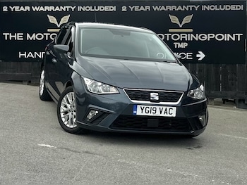 Used SEAT Ibiza 2019 for sale - 76037908: Photo