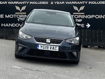 Used SEAT Ibiza 2019 for sale - 76037908: Photo