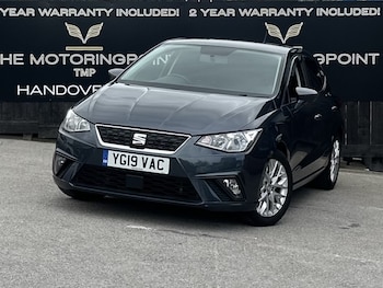 Used SEAT Ibiza 2019 for sale - 76037908: Photo