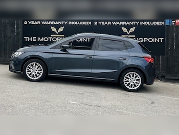 Used SEAT Ibiza 2019 for sale - 76037908: Photo