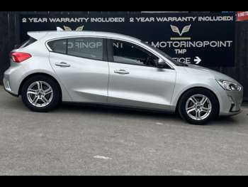 Used Ford Focus 2019 for sale - 74104098: Photo