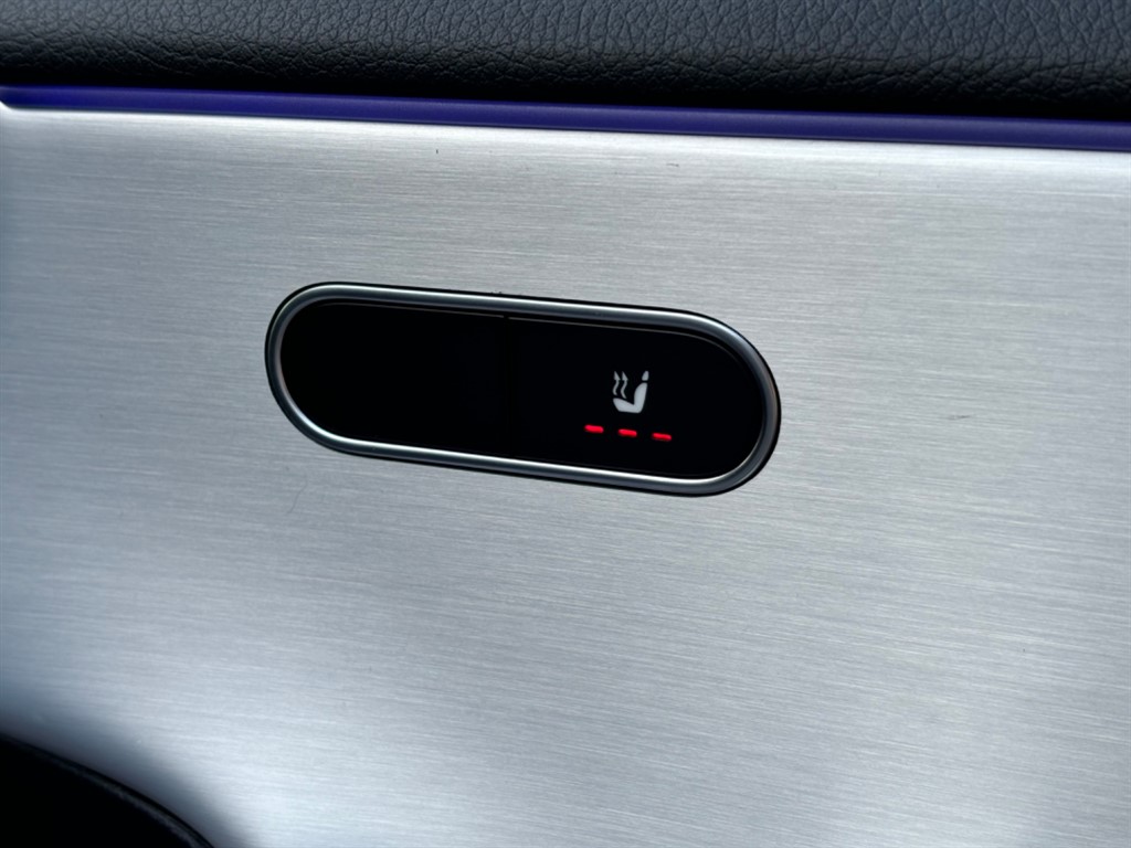 Used Mercedes-Benz CLA 2024 for sale - 76332351: Photo 13