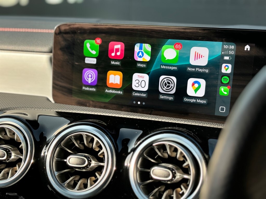 Used Mercedes-Benz CLA 2024 for sale - 76332351: Photo 15