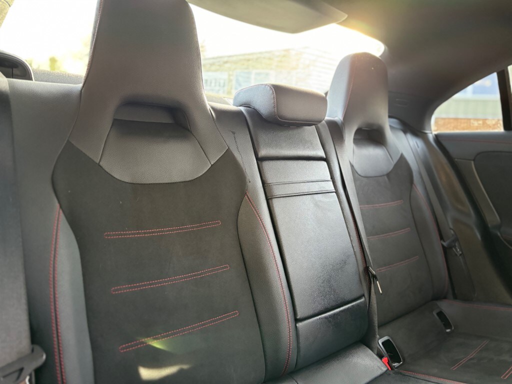 Used Mercedes-Benz CLA 2024 for sale - 76332351: Photo 16