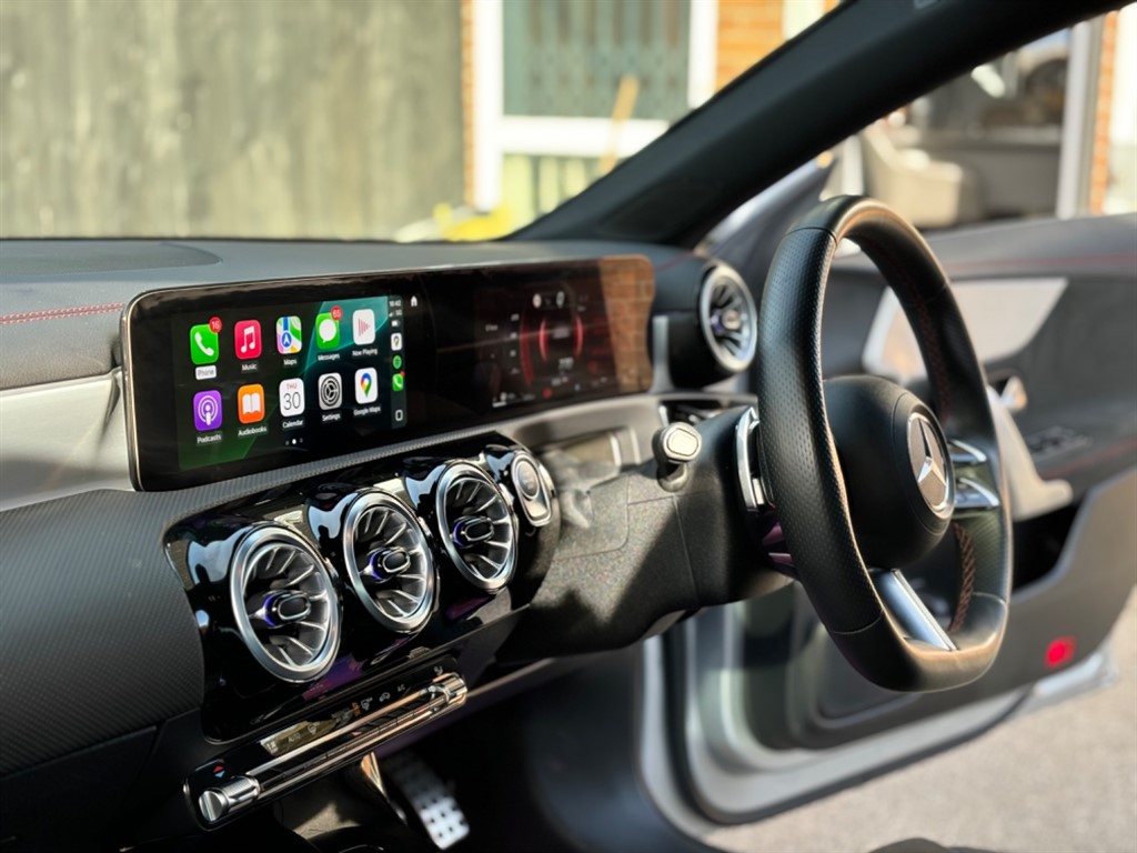 Used Mercedes-Benz CLA 2024 for sale - 76332351: Photo 19