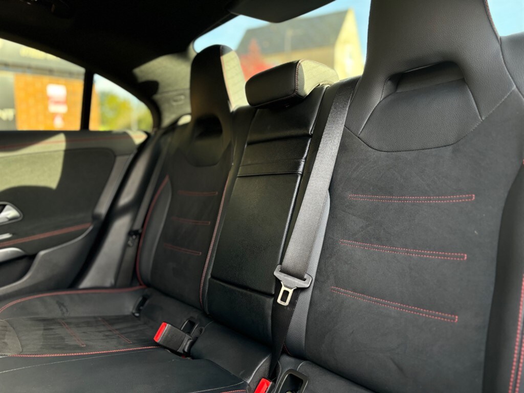 Used Mercedes-Benz CLA 2024 for sale - 76332351: Photo 20