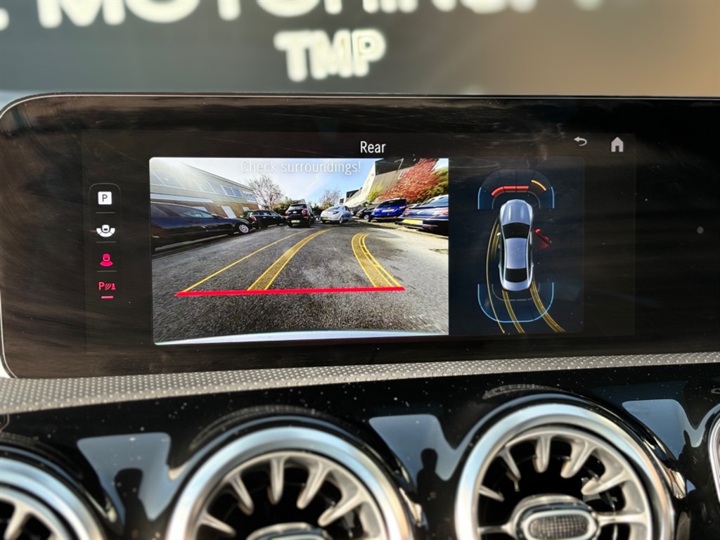 Used Mercedes-Benz CLA 2024 for sale - 76332351: Photo 23