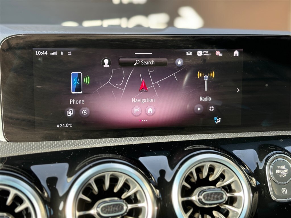 Used Mercedes-Benz CLA 2024 for sale - 76332351: Photo 24