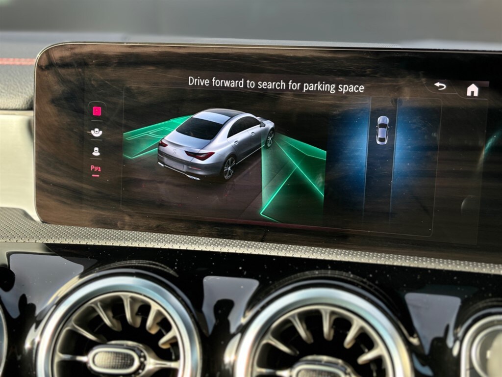 Used Mercedes-Benz CLA 2024 for sale - 76332351: Photo 25