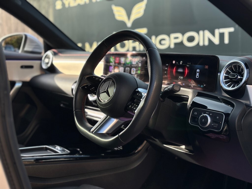Used Mercedes-Benz CLA 2024 for sale - 76332351: Photo 8