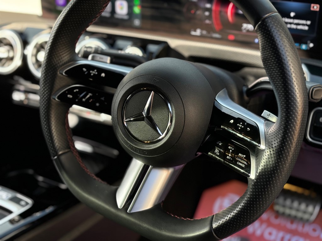 Used Mercedes-Benz CLA 2024 for sale - 76332351: Photo 9