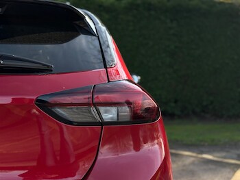 Used Vauxhall Corsa 2020 for sale - 77679149: Photo