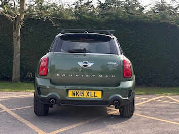 Used MINI Countryman 2015 for sale - 77934782: Photo