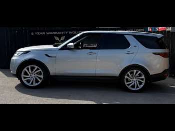 Used Land Rover Discovery 2021 for sale - 74568829: Photo