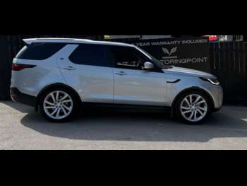 Used Land Rover Discovery 2021 for sale - 74568829: Photo