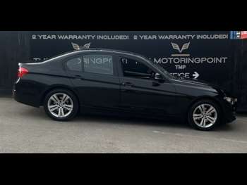 Used BMW 3 Series 2017 for sale - 73695707: Photo