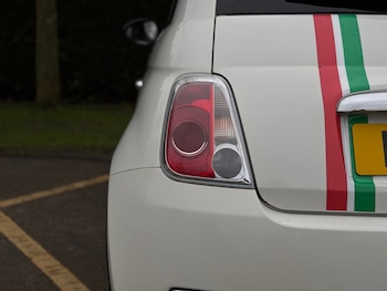 Used Fiat 500 2013 for sale - 77763081: Photo