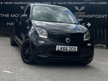 2016 - 0.9 Turbo Black Edition 5dr Auto
