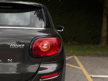 Used MINI Paceman 2015 for sale - 78356885: Photo