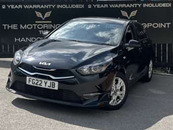 Used Kia Ceed 2022 for sale - 74984416: Photo